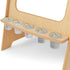 Seoras Double-Sided Painting Easel - louisekool