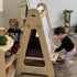 Seoras Double-Sided Painting Easel - louisekool