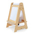 Seoras Double-Sided Painting Easel - louisekool