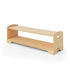 Seoras Open Back Shelf - Level 1, 2, 3 - louisekool