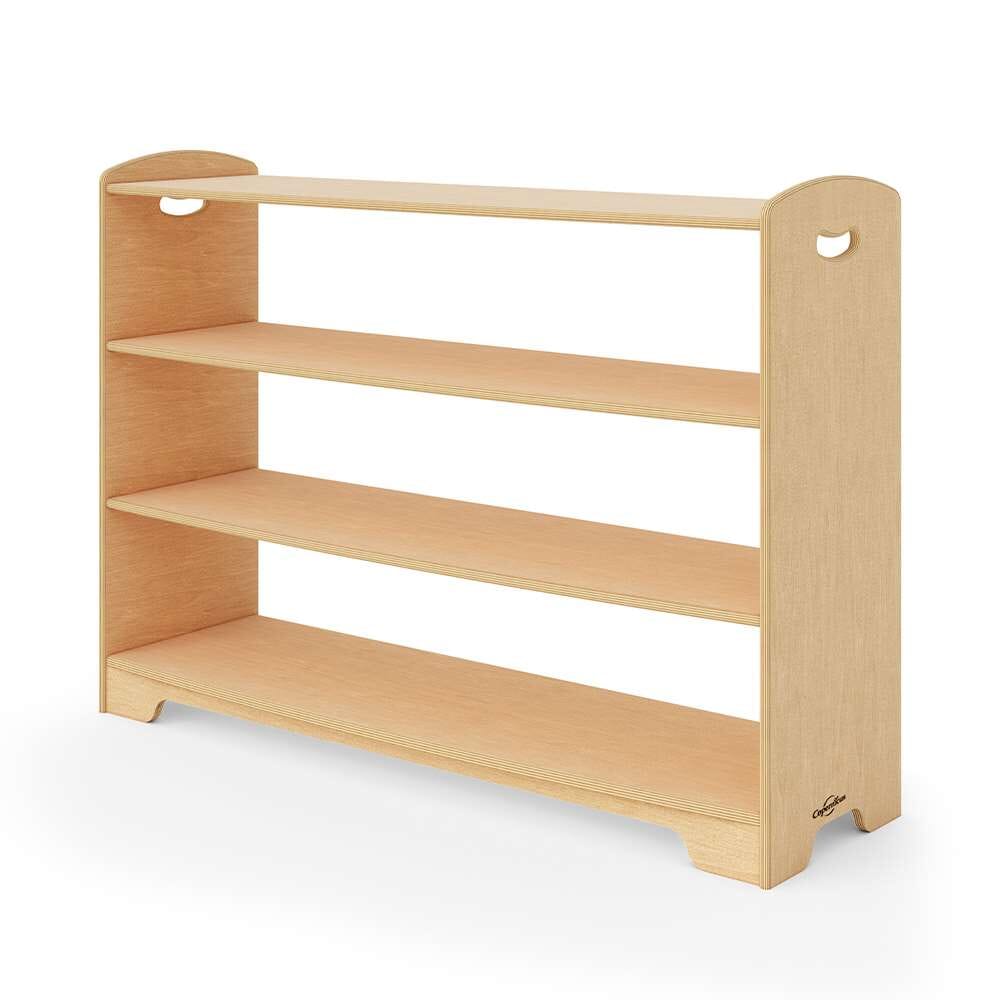 Seoras Open Back Shelf - Level 1, 2, 3 - louisekool