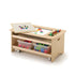Seoras Premium Rechargeable Sensory Light Table with Casters - Toddler Furnishings Community Playthings for child care day care primary classrooms