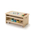 Seoras Premium Rechargeable Sensory Light Table with Casters - louisekool