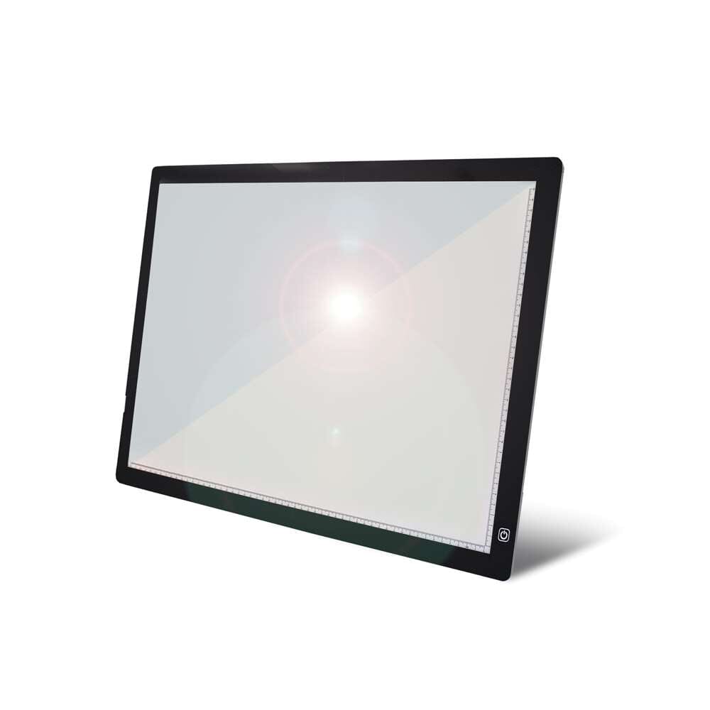 Seoras Rechargeable Light Panel - louisekool