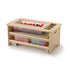 Seoras Single Sensory Table with Casters - louisekool