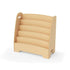 Seoras Single-Sided 5-Shelf Book Display - louisekool
