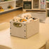 Seoras Softouch Storage Bins - louisekool