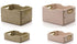 Seoras Softouch Storage Bins - louisekool