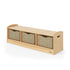 Seoras Softouch Storage Bins - louisekool
