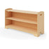 Seoras Solid Back Shelf - Level 1, 2, 3 - louisekool