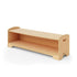 Seoras Solid Back Shelf - Level 1, 2, 3 - louisekool