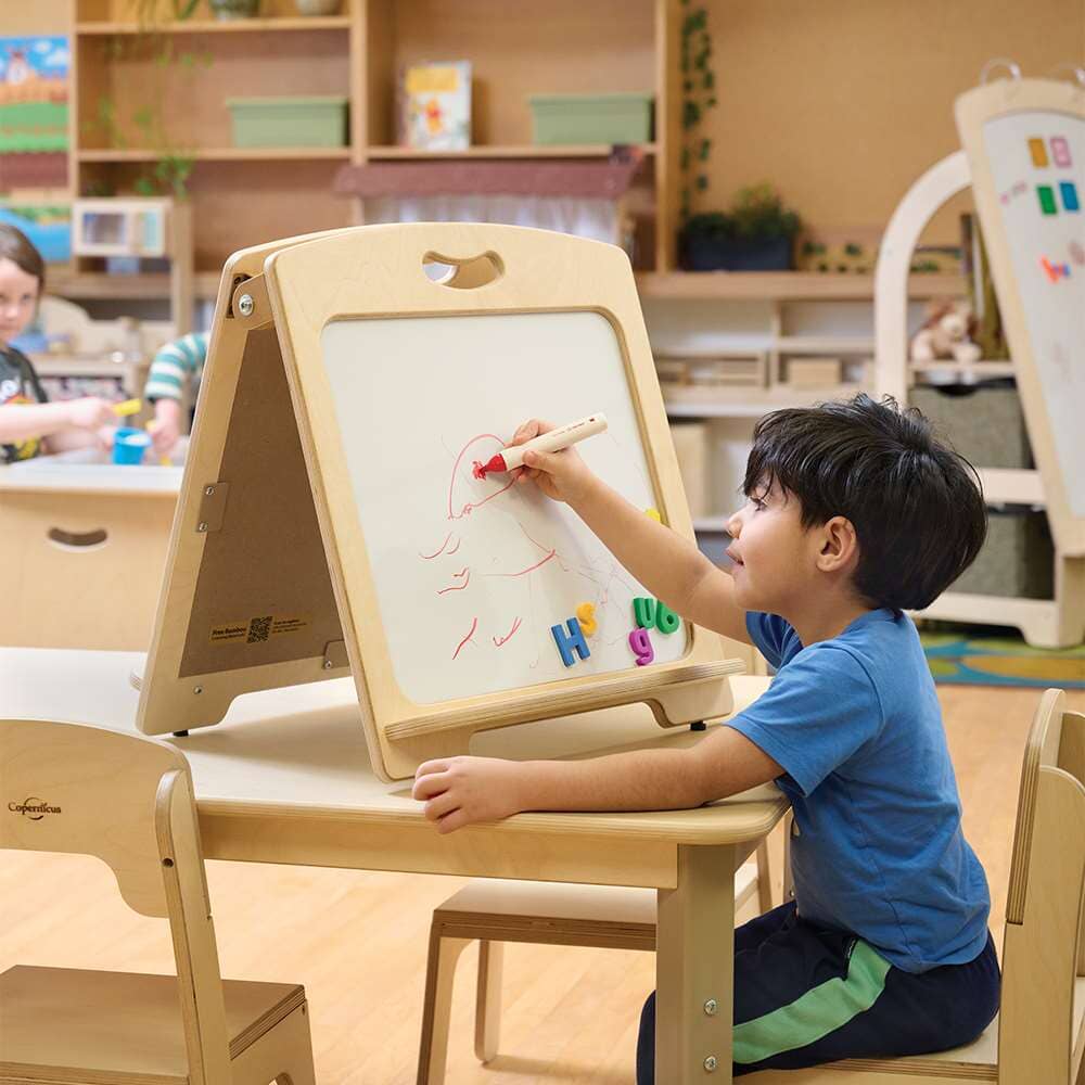 Seoras Tabletop Easel - louisekool