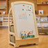 Seoras Teaching Easel - louisekool