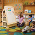 Seoras Teaching Easel - louisekool