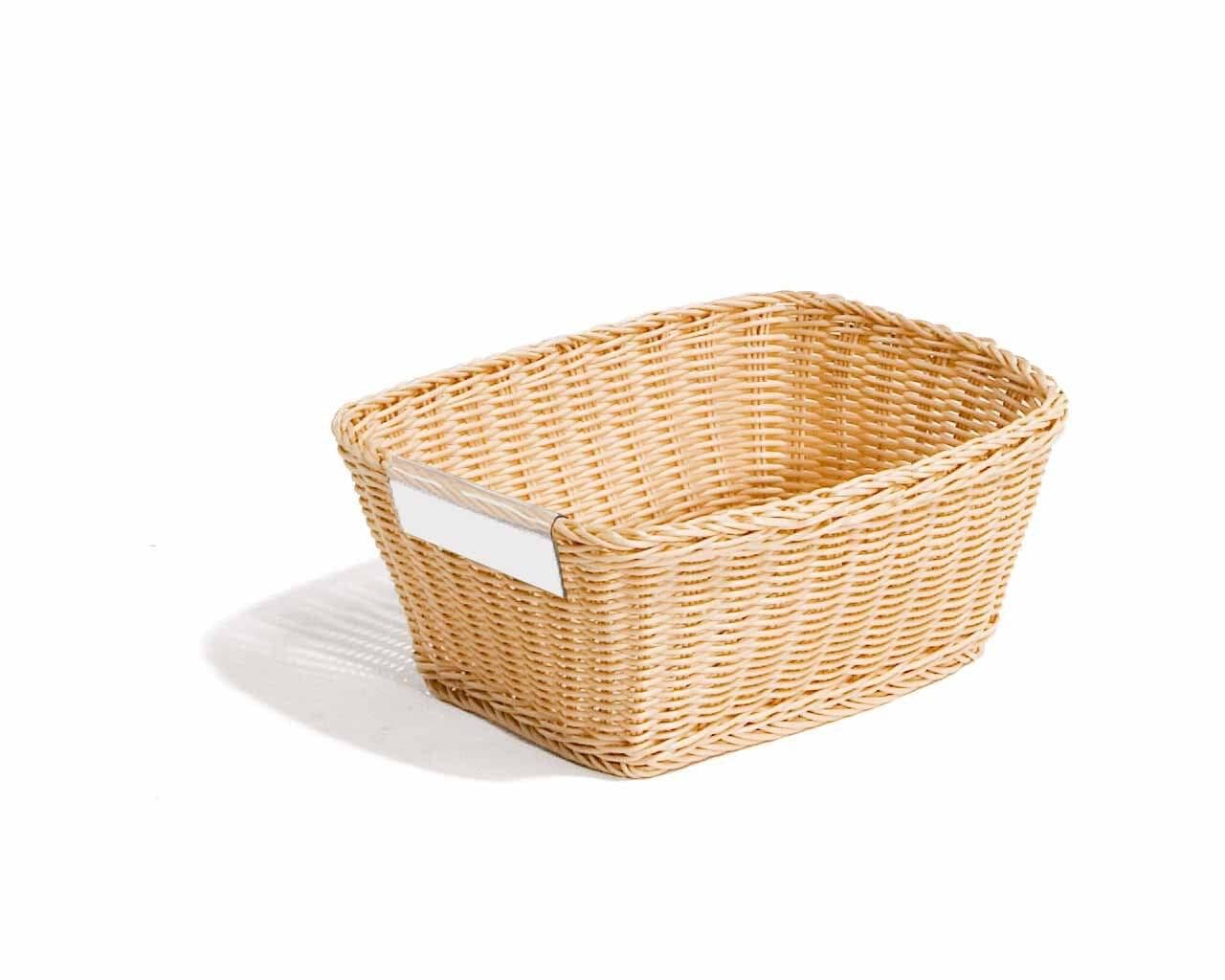 Shallow and Deep Baskets by Community Playthings - louisekool