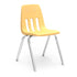 Shell Stacking Chairs - louisekool