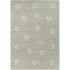 Shine On Rug - Linen - 5'4x7'8 Furnishings Louise Kool for child care day care primary classrooms