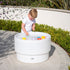 Silisoft Round Stacking Cups - louisekool