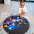 Silisoft Sensory Balls - Set of 4 - louisekool