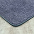 Solid Colour Carpets - Rectangle - louisekool