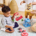 Sorting Colour Bug Jars Toys Louise Kool & Galt for child care day care primary classrooms