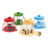 Sorting Colour Bug Jars Toys Louise Kool & Galt for child care day care primary classrooms