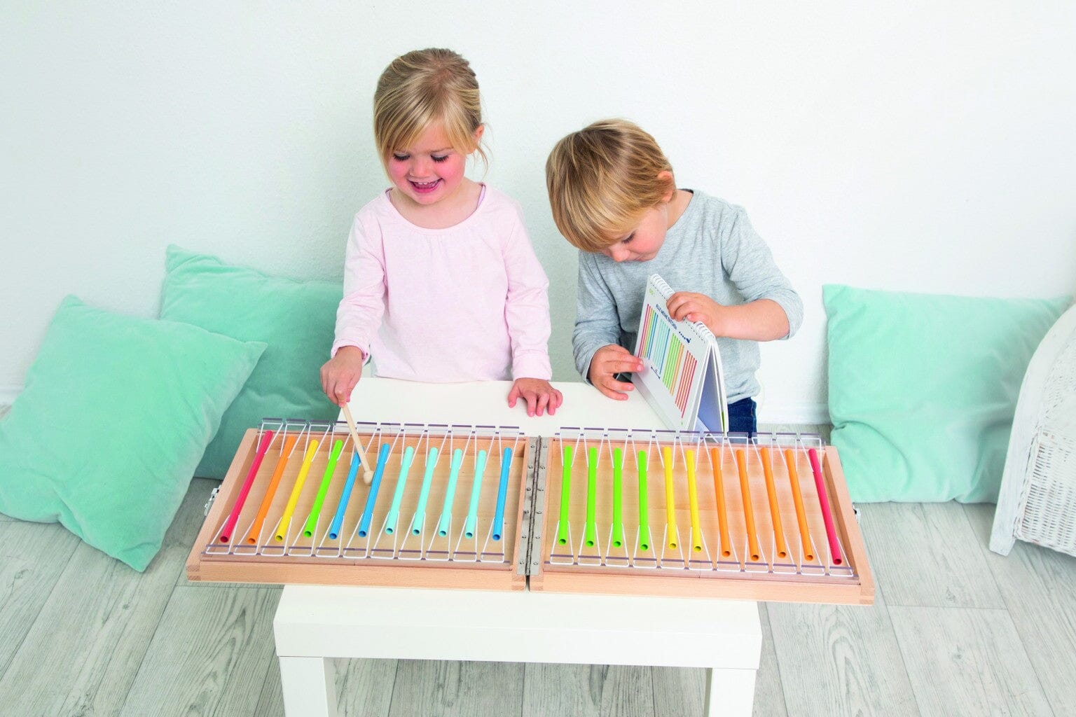 Sound Box Toy Sound Box, Lets Play canada – Louise Kool & Galt