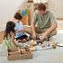 Sound Play Loose Parts STEM Kit Manipulatives Louise Kool & Galt for child care day care primary classrooms