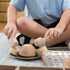 Sound Play Loose Parts STEM Kit Manipulatives Louise Kool & Galt for child care day care primary classrooms