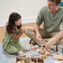 Sound Play Loose Parts STEM Kit Manipulatives Louise Kool & Galt for child care day care primary classrooms