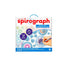 Spirograph Deluxe Set, 47pcs - louisekool