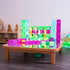Stack and Build Glow Blocks – Set of 9 - louisekool