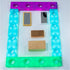 Stack and Build Glow Blocks – Set of 9 - louisekool