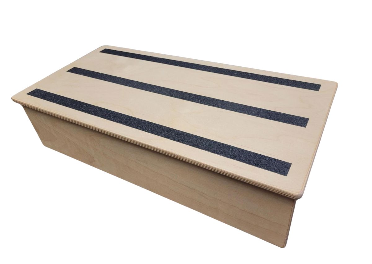 Step Up Stool - louisekool