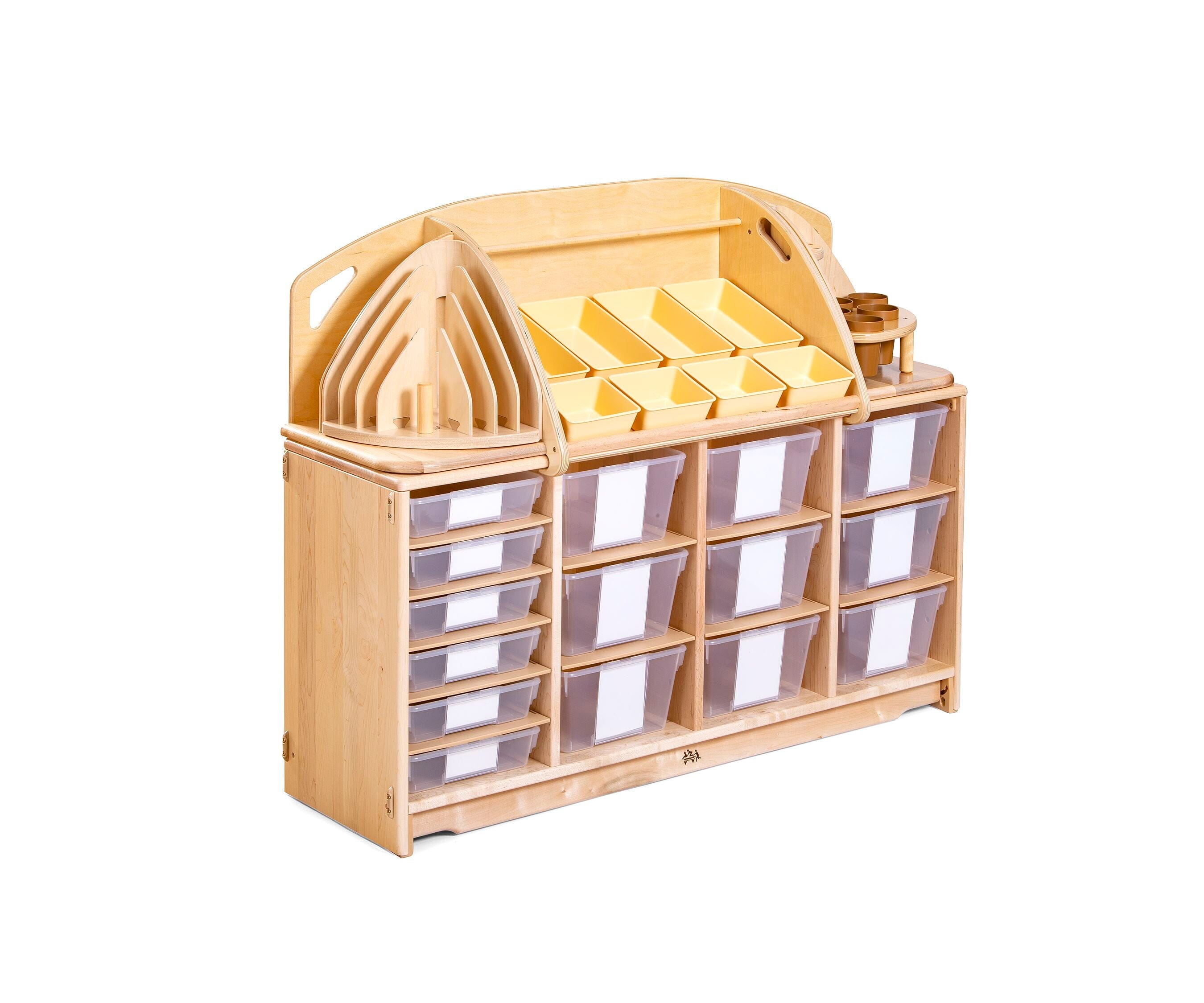 Supply Unit by Community Playthings - louisekool