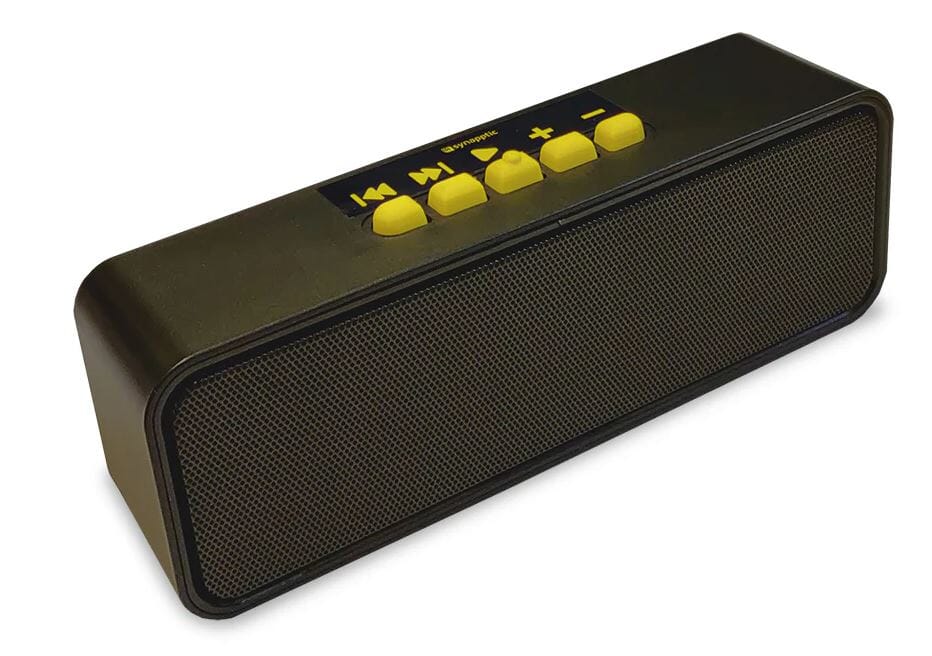 Switch Adapted Inclusive MP3 Player Toys Louise Kool & Galt for child care day care primary classrooms