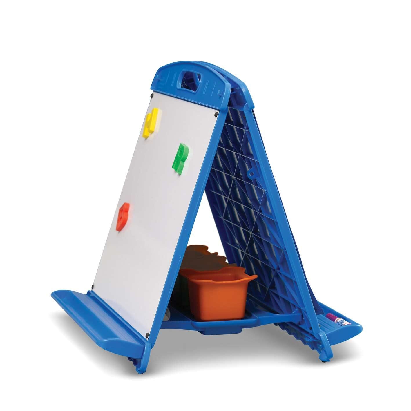 Table Top Easel Furnishings Copernicus for child care day care primary classrooms