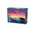 Thunderbird and Bear Indigenous Puzzle - 500 Pieces - louisekool