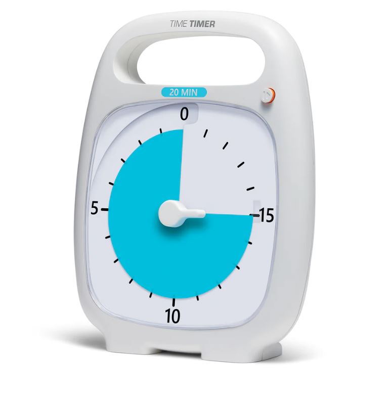 Time Timer® PLUS 20 Minute - louisekool