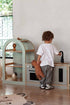 Toddler Arched Shelf - louisekool