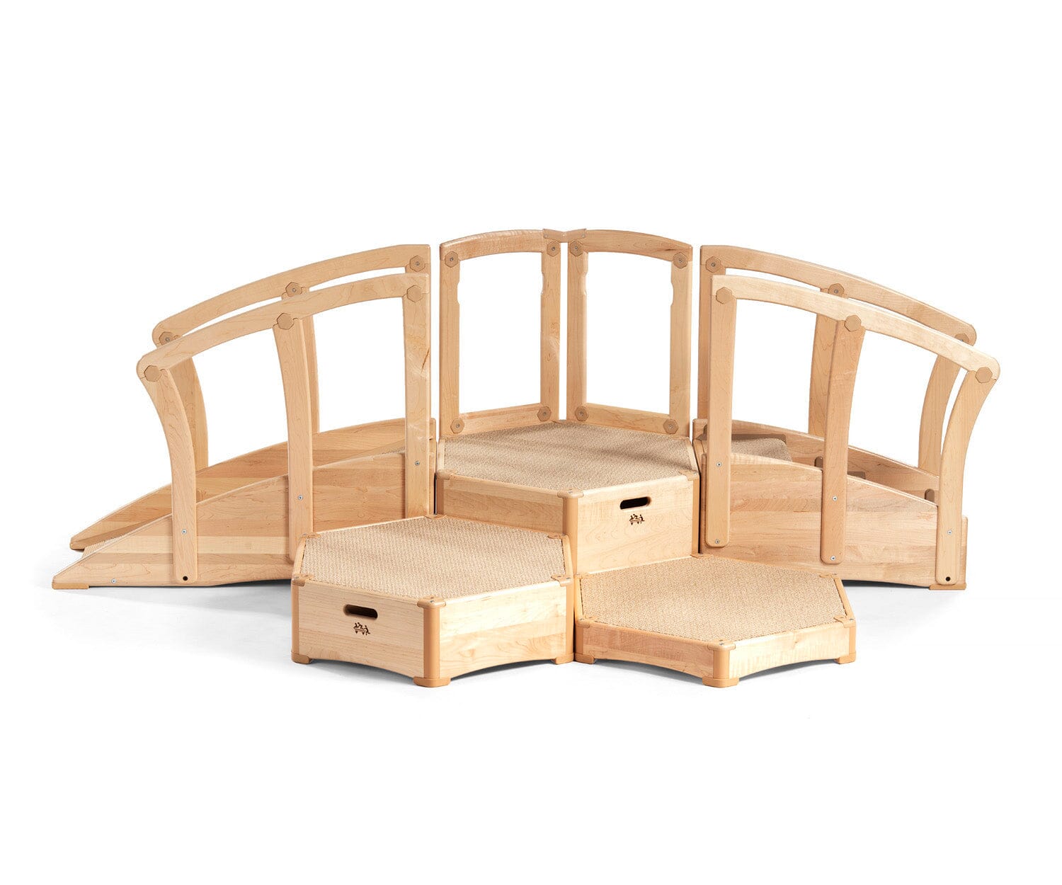 Toddler Climber Set - louisekool