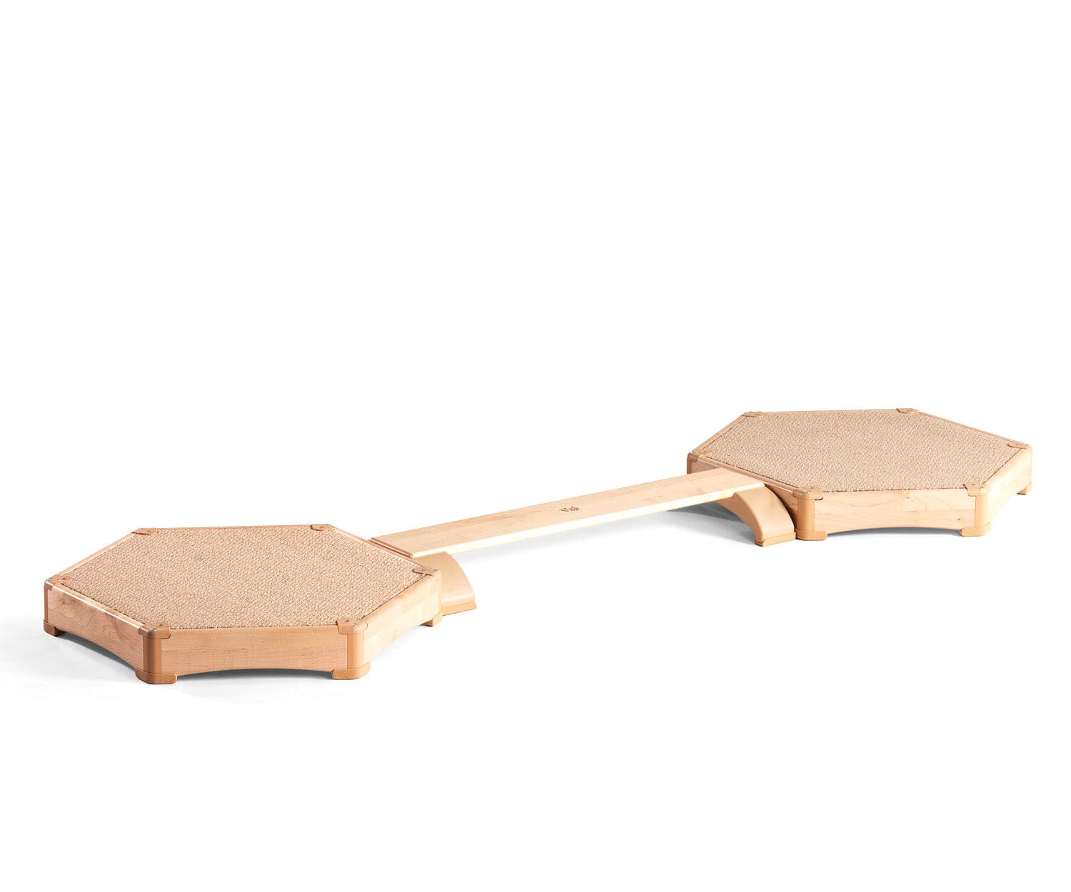 Toddler Climber Balance Set - louisekool