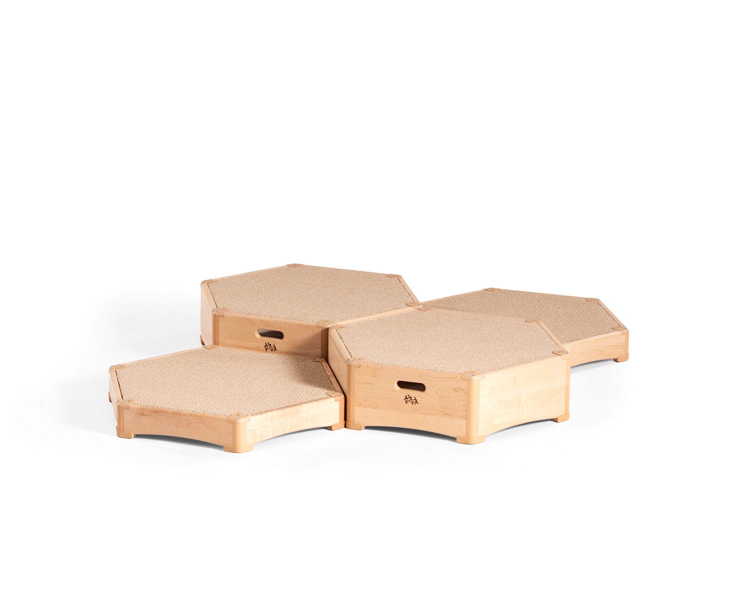 Toddler Climber Beehive Set - louisekool