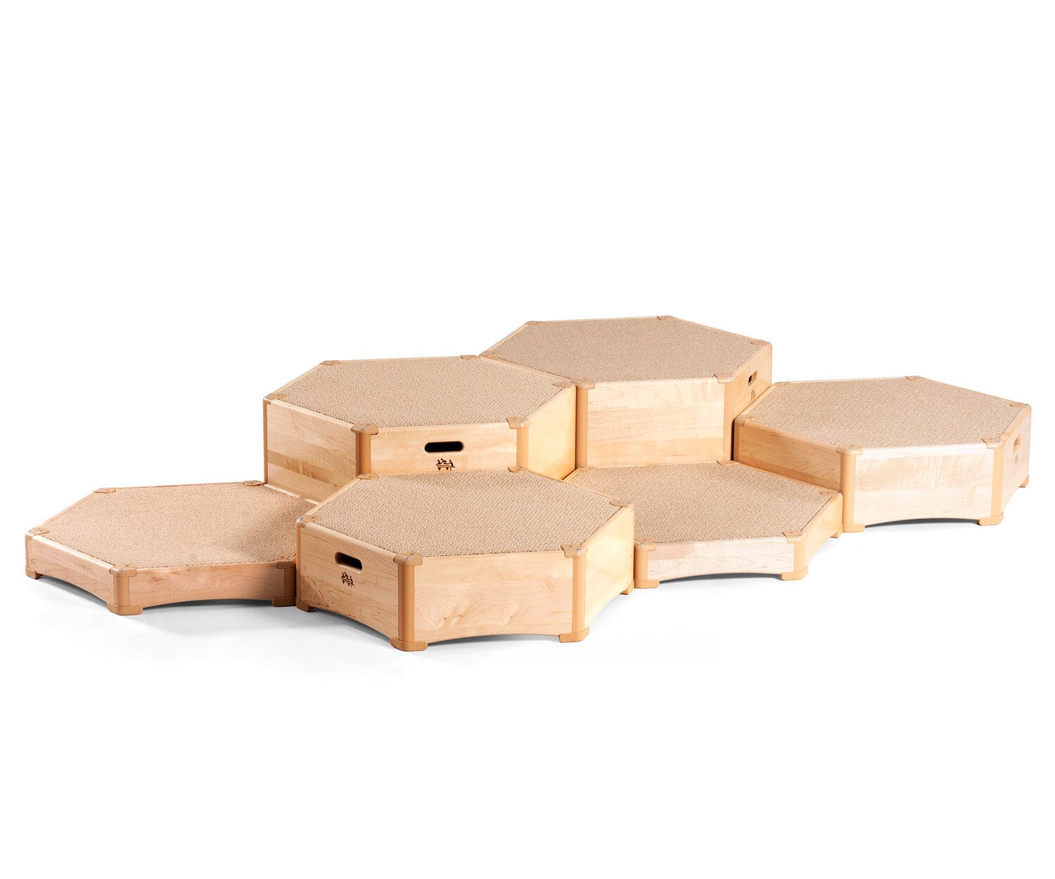 Toddler Climber Causeway Set - louisekool