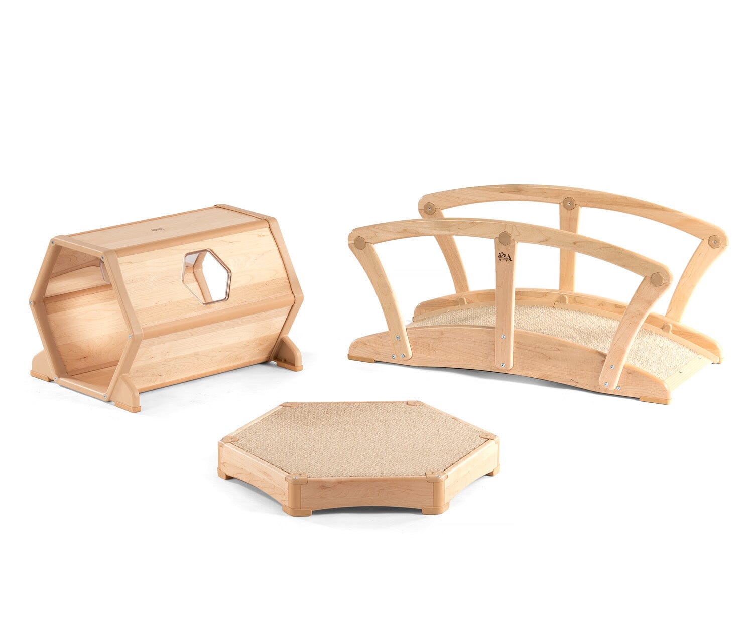 Toddler Climber Starter Set - louisekool