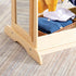 Toddler Dress-Up Storage - louisekool