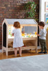 Toddler Magnetic LED STEM Centre Furnishings Louise Kool & Galt for child care day care primary classrooms
