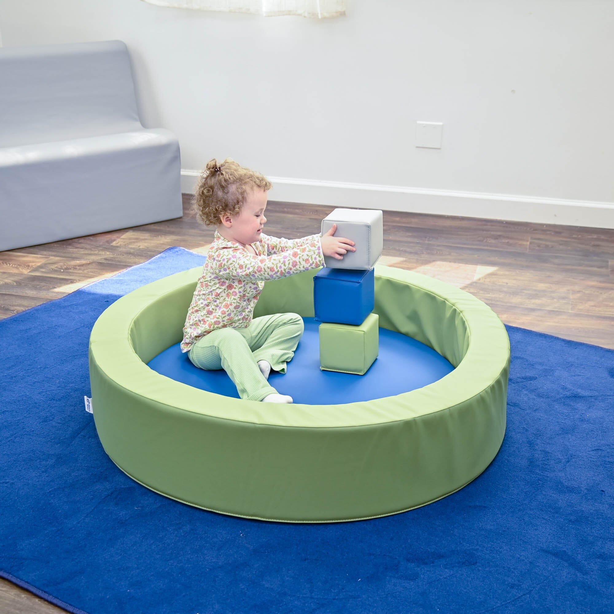 Toddler Pool - louisekool