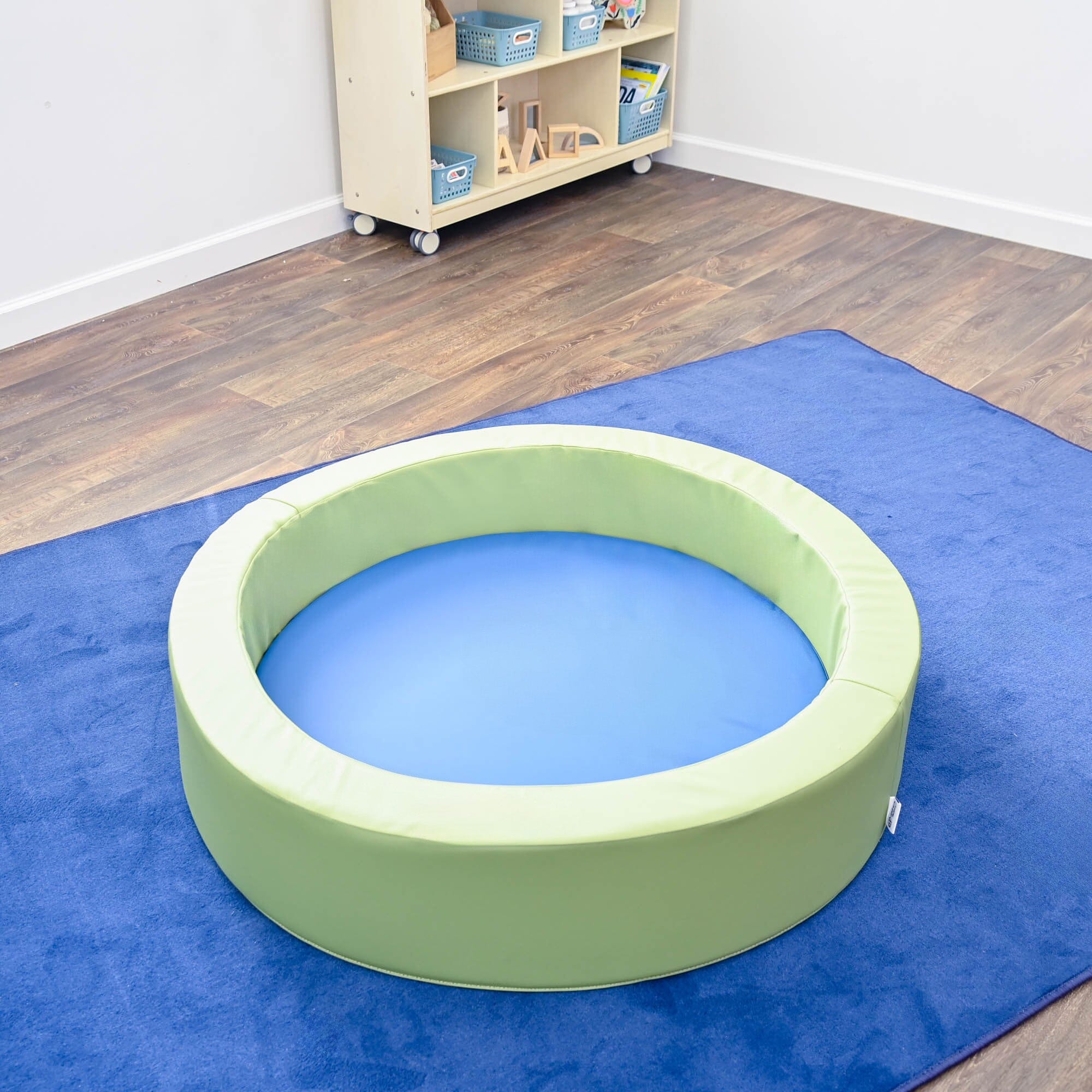 Toddler Pool - louisekool