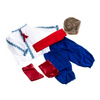 Traditional Ukrainian Doll Clothes - louisekool